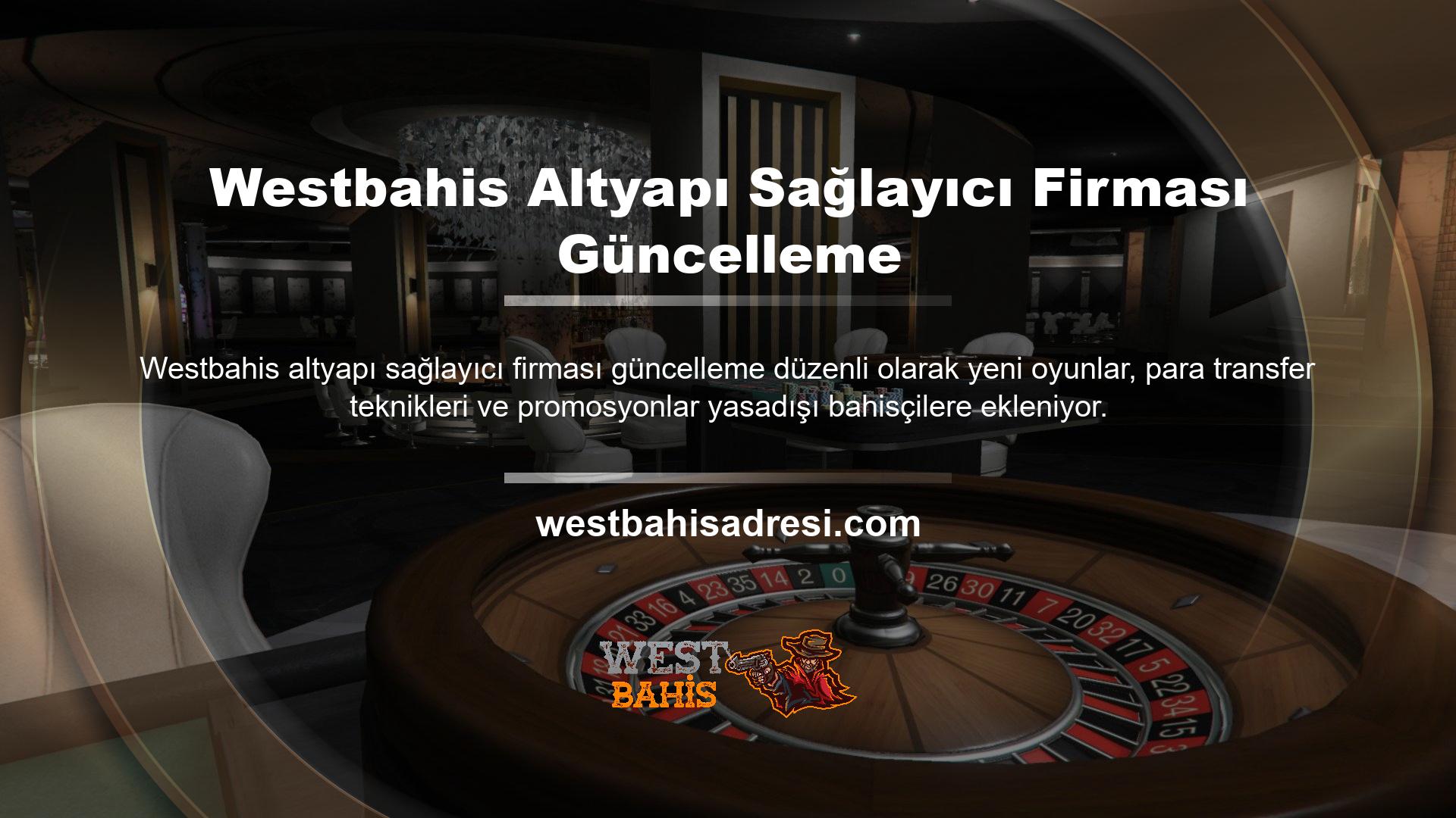 Oyun platformundan en son haberleri ve çekici bonusları almak için sitenin Facebook, Twitter ve Instagram hesaplarını takip edebilirsiniz